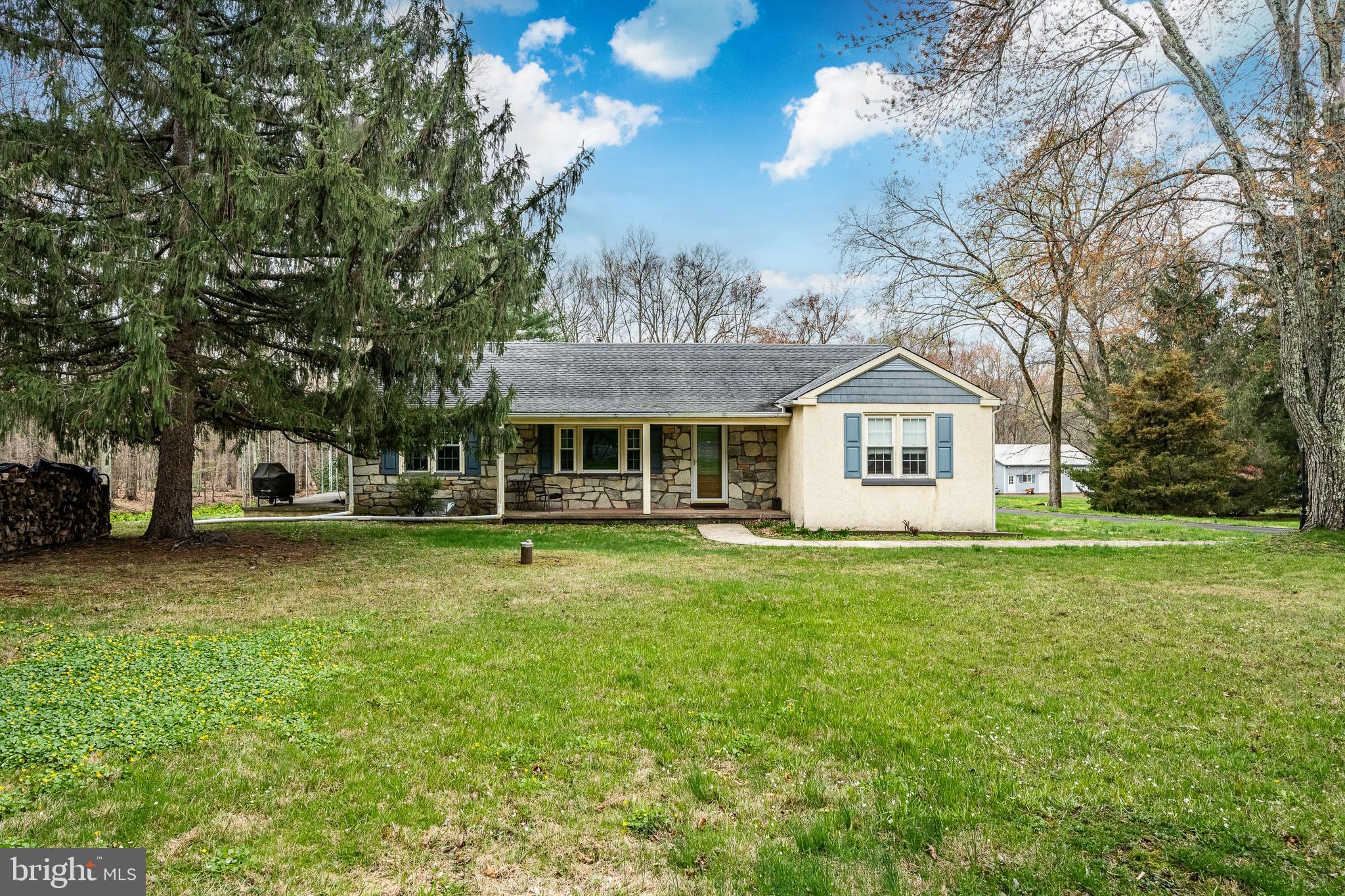 1908 Durham Road New Hope, PA 18938 - Photo 3 of 62