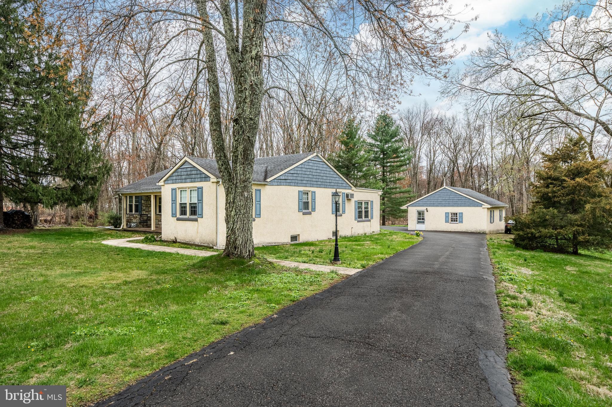 1908 Durham Road New Hope, PA 18938 - Photo 4 of 62