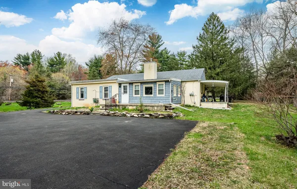 $600,000 | 1908 Durham Road, New Hope, PA 18938