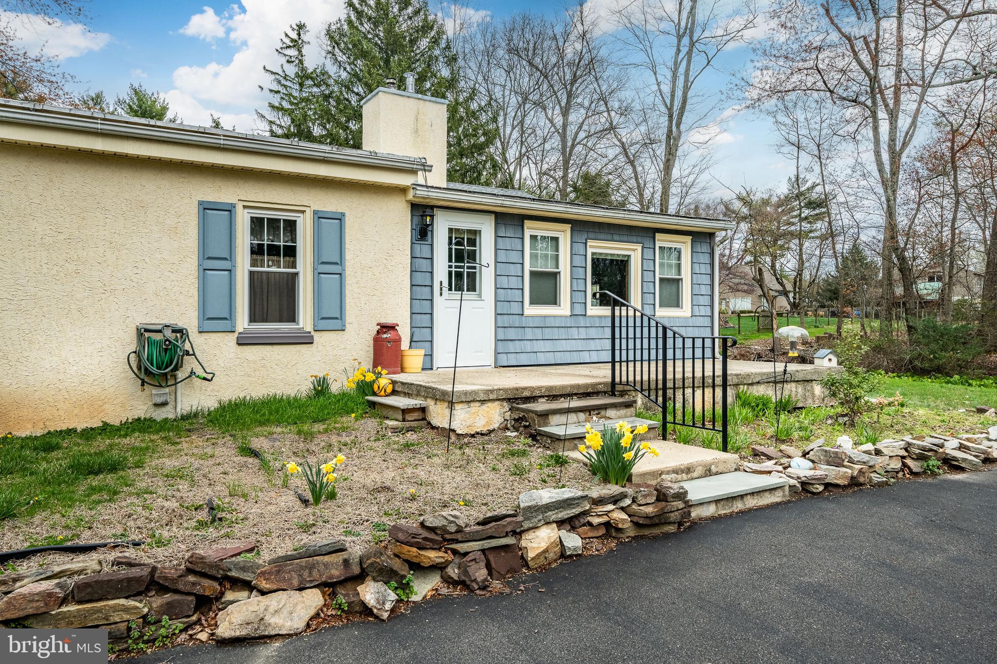 1908 Durham Road New Hope, PA 18938 - Photo 42 of 62