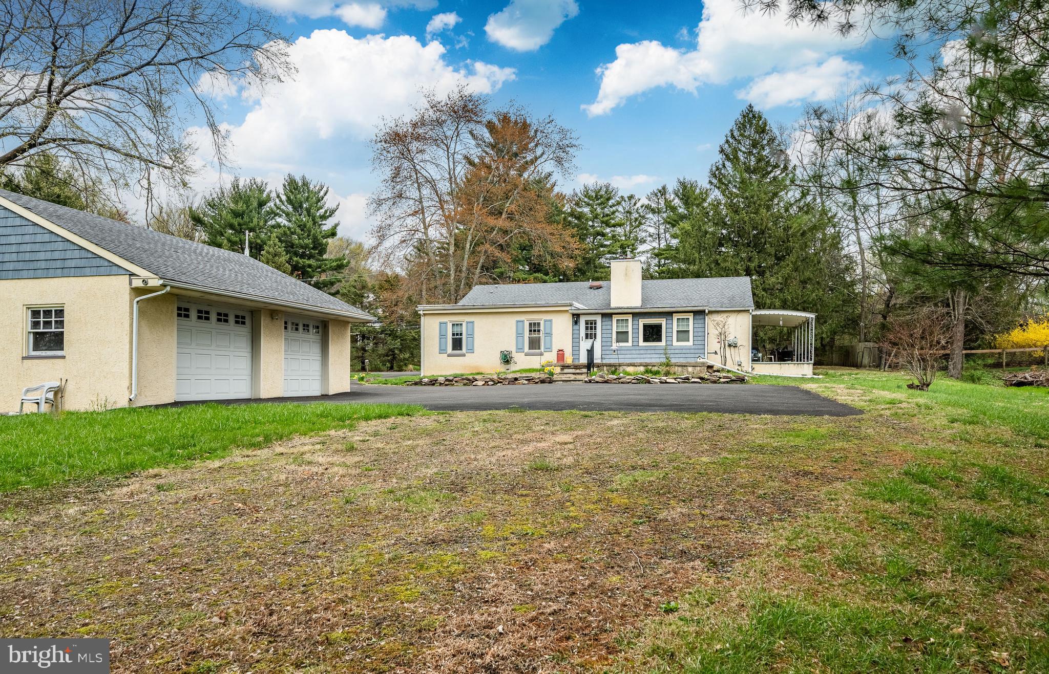 1908 Durham Road New Hope, PA 18938 - Photo 46 of 62