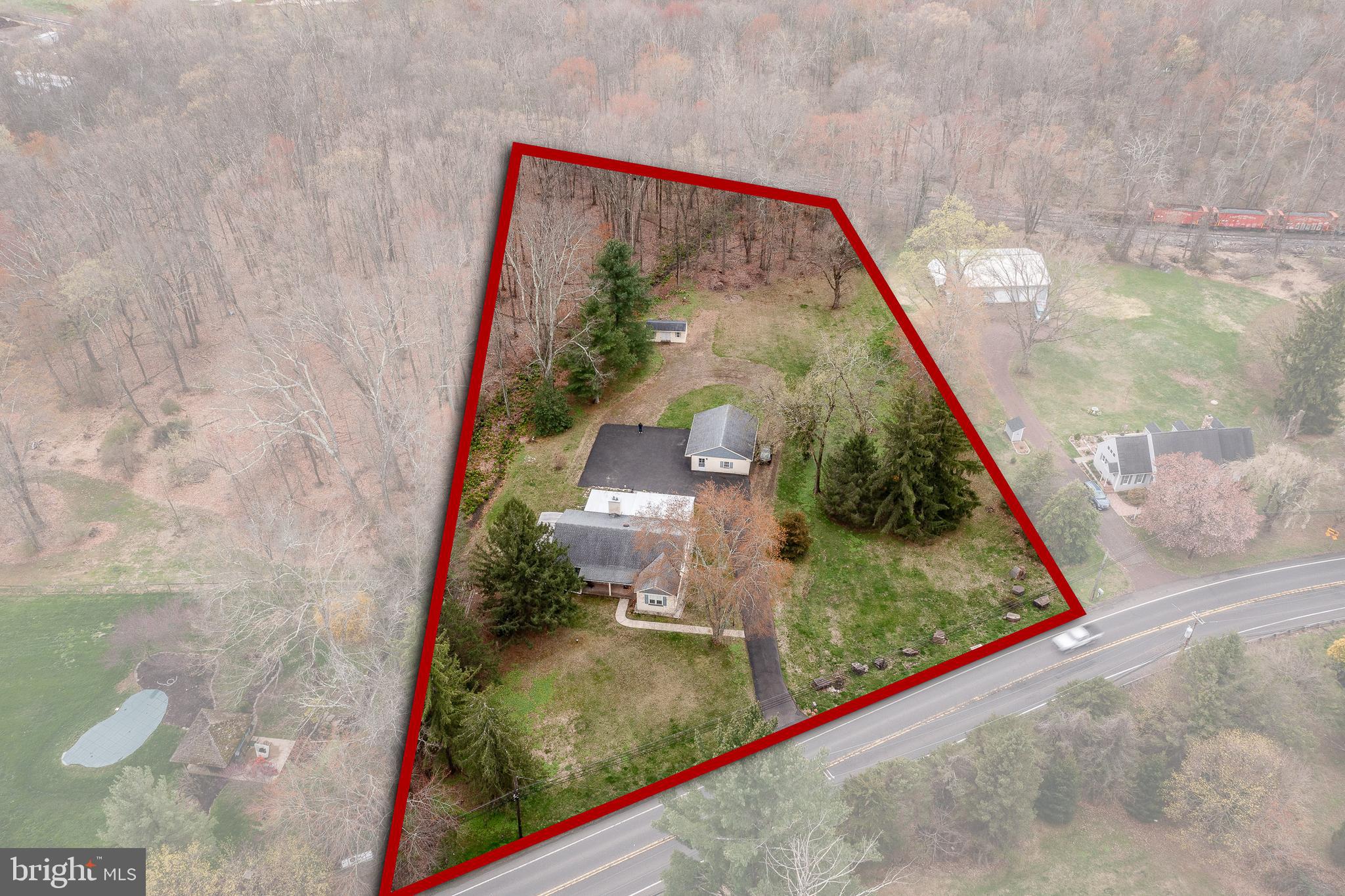 1908 Durham Road New Hope, PA 18938 - Photo 47 of 62