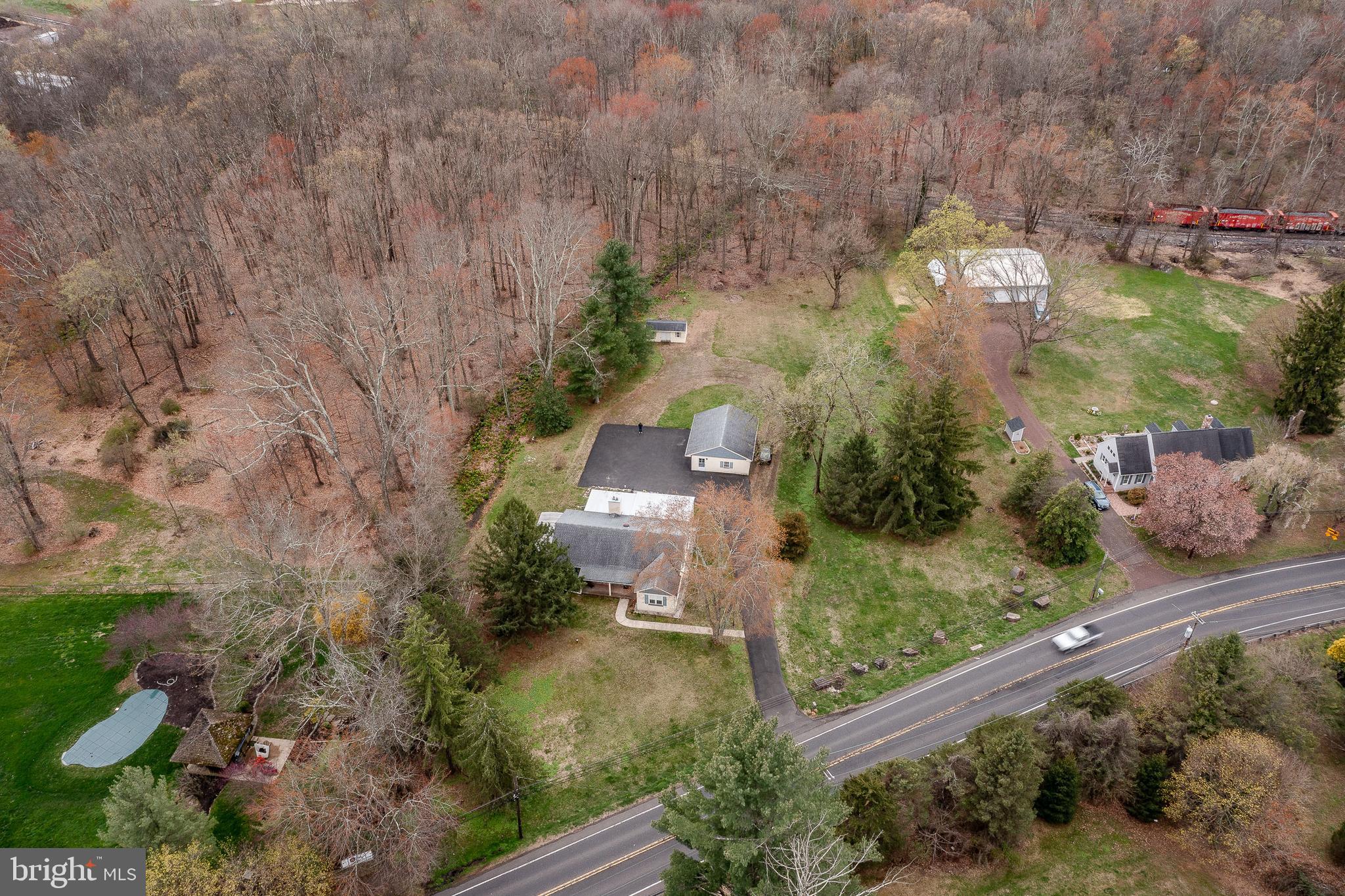 1908 Durham Road New Hope, PA 18938 - Photo 50 of 62