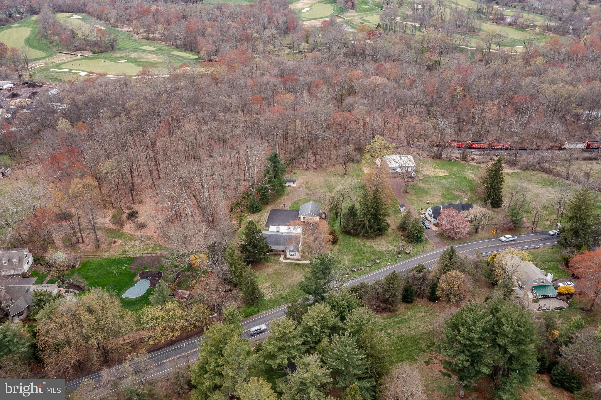 1908 Durham Road New Hope, PA 18938 - Photo 51 of 62