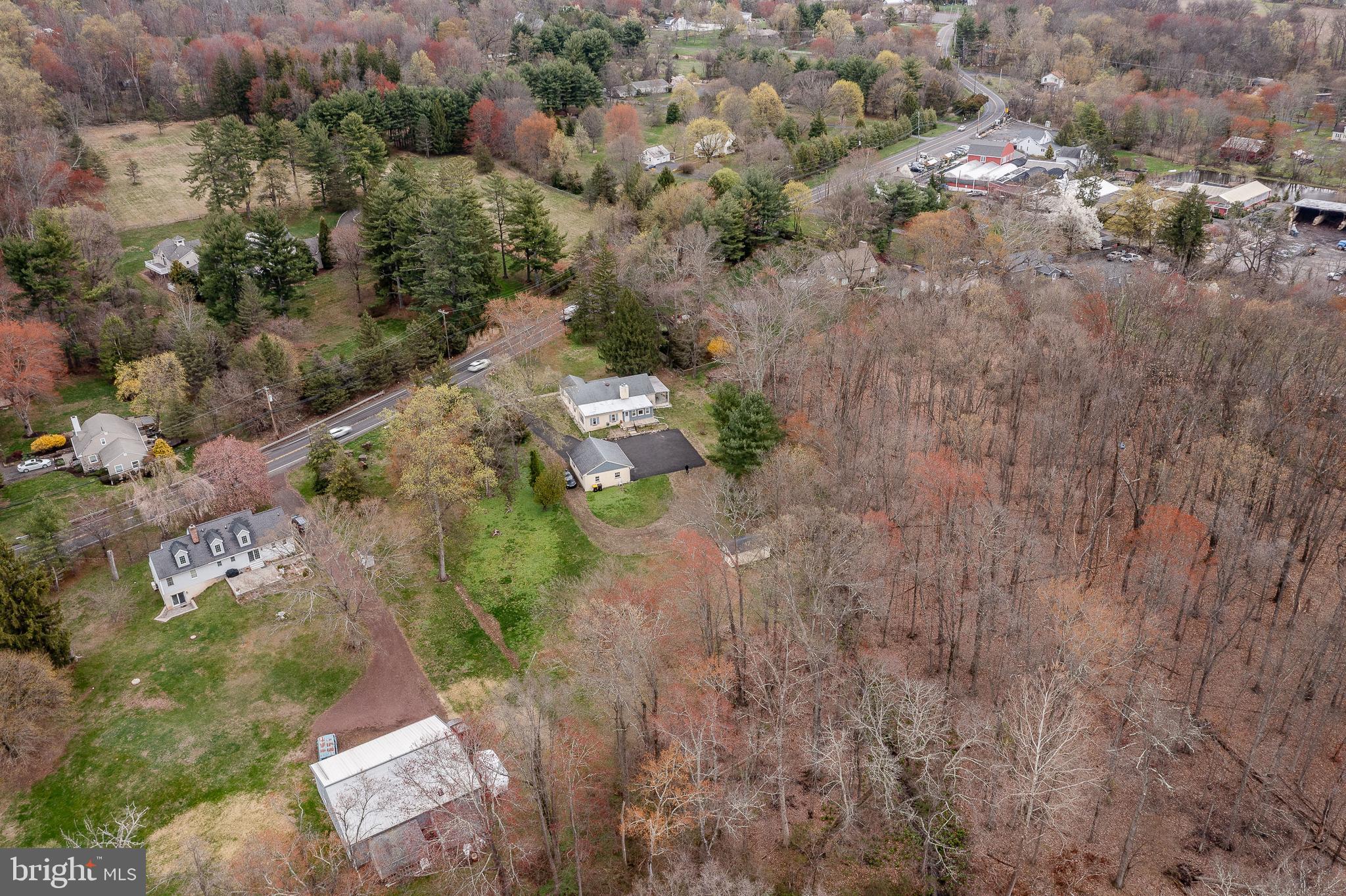 1908 Durham Road New Hope, PA 18938 - Photo 56 of 62