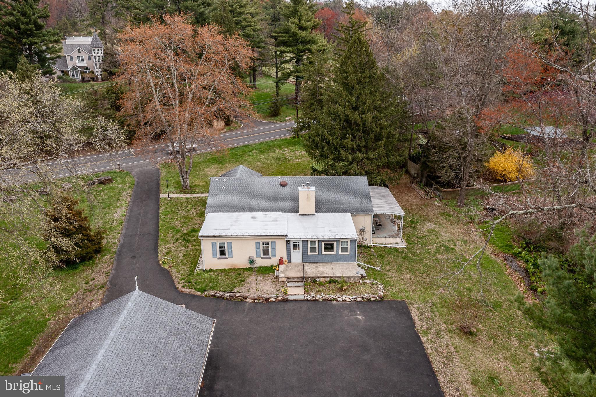 1908 Durham Road New Hope, PA 18938 - Photo 61 of 62