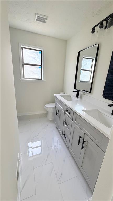 5257 Post Ridge Court Stone Mountain, GA 30088 - Photo 27 of 42