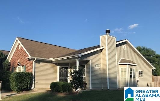 210 Hidden Cove Circle Pelham, AL 35124 - Photo 1 of 16