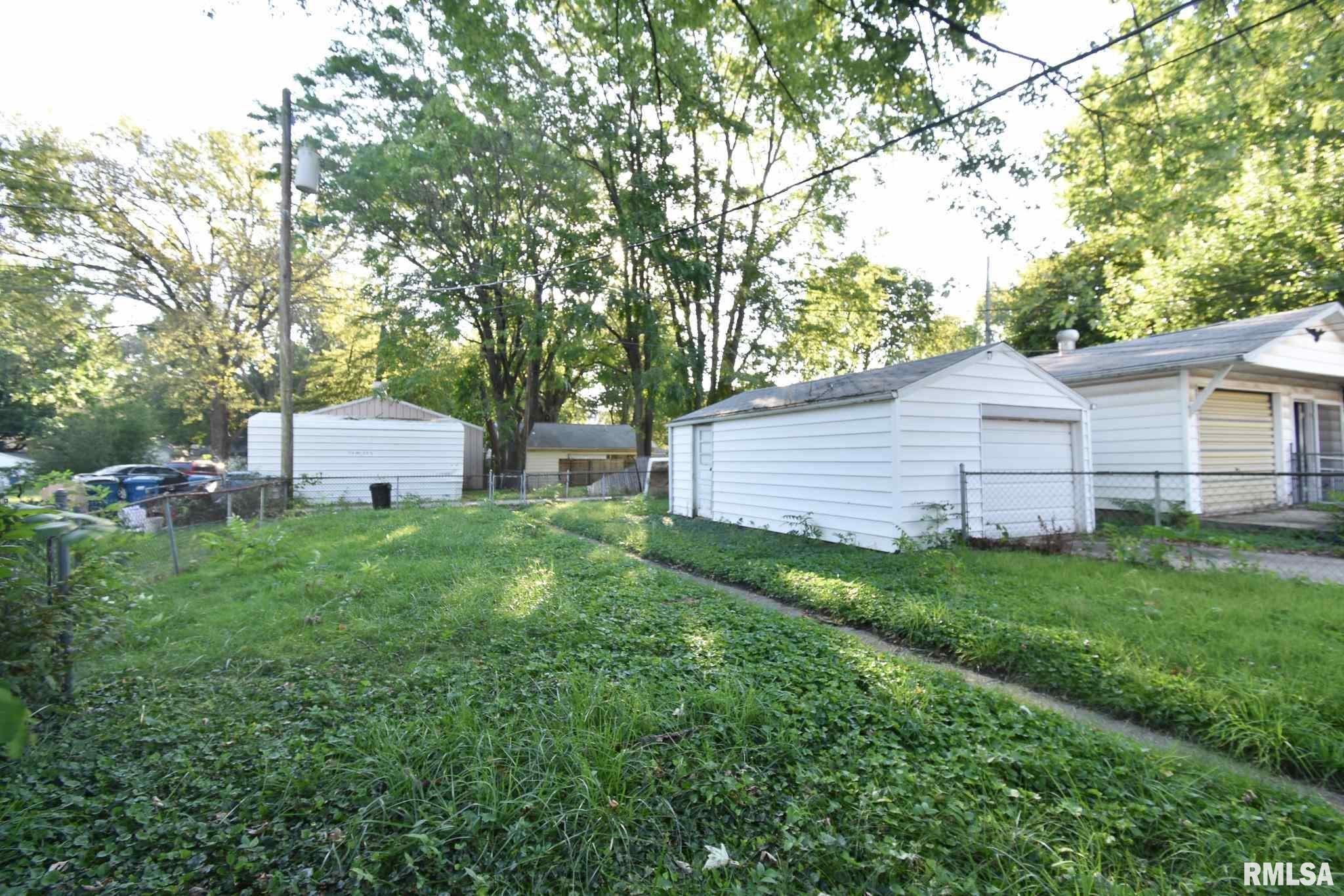 1106 North 13th Street Springfield, IL 62702 - Photo 13 of 14