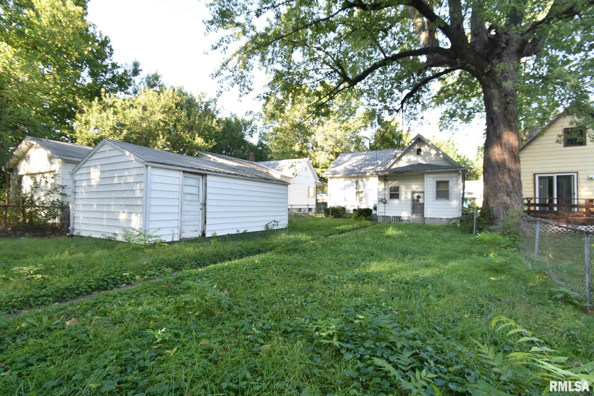1106 North 13th Street Springfield, IL 62702 - Photo 14 of 14