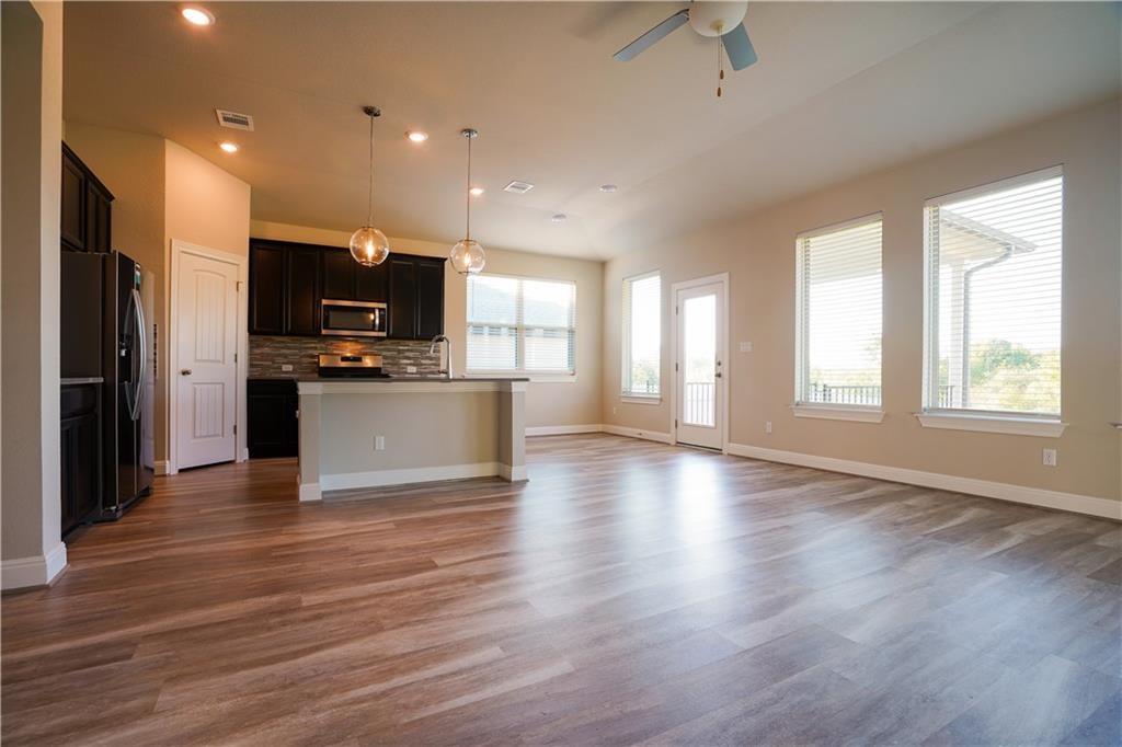 4004 Promontory Point Trail Georgetown, TX 78626 - Photo 3 of 20