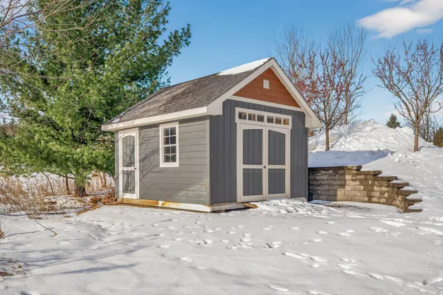 $1,650,000 | 12581 22nd Street North, Stillwater, MN 55082