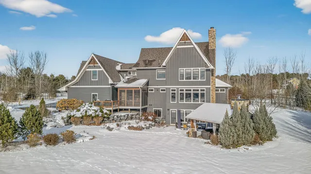 $1,650,000 | 12581 22nd Street North, Stillwater, MN 55082