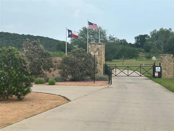 a view of a yard