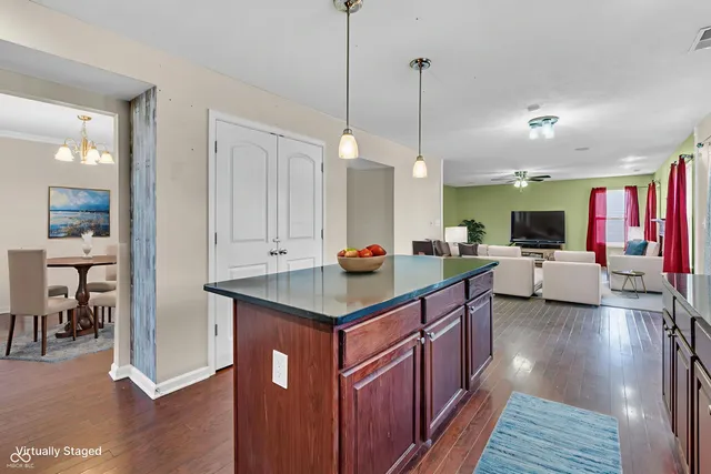 $380,000 | 6766 Buhrstone Lane, Avon, IN 46123