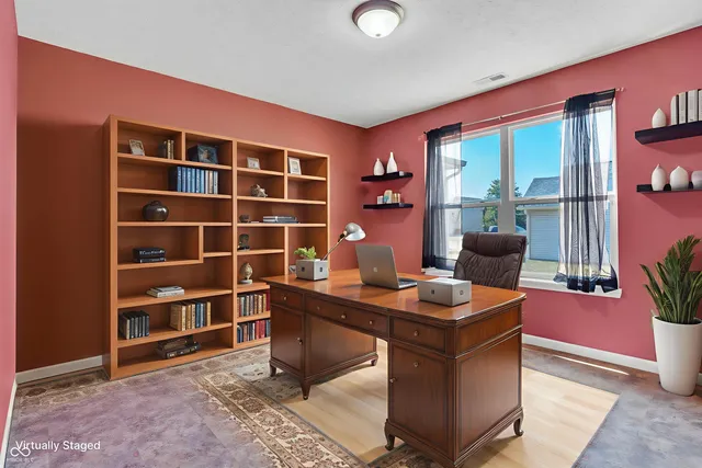 $380,000 | 6766 Buhrstone Lane, Avon, IN 46123