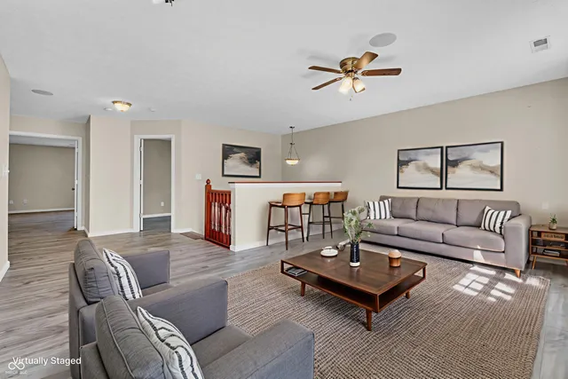 $380,000 | 6766 Buhrstone Lane, Avon, IN 46123