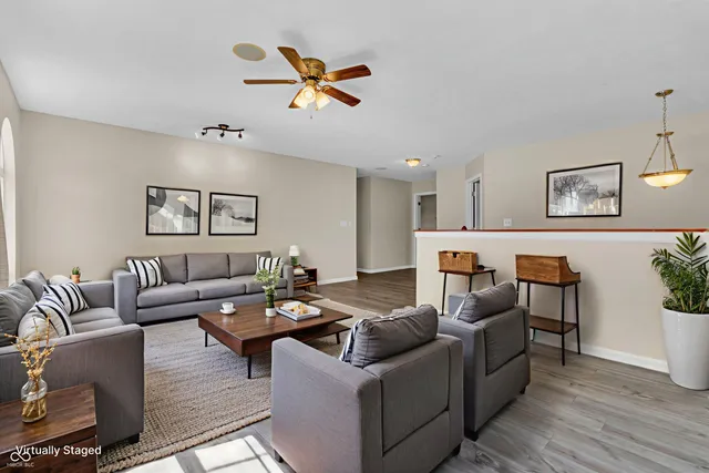 $380,000 | 6766 Buhrstone Lane, Avon, IN 46123