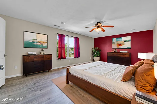 $380,000 | 6766 Buhrstone Lane, Avon, IN 46123