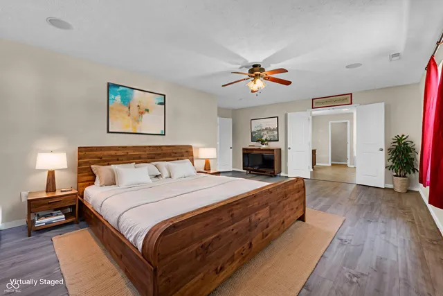 $380,000 | 6766 Buhrstone Lane, Avon, IN 46123