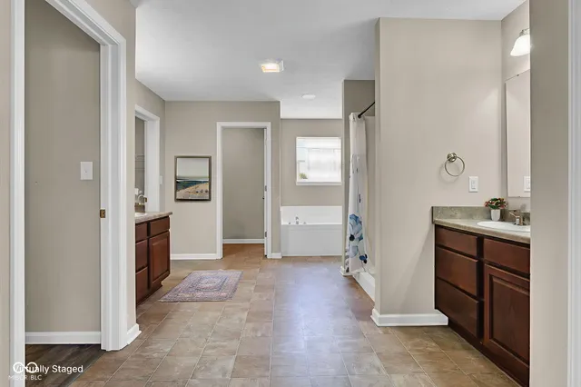 $380,000 | 6766 Buhrstone Lane, Avon, IN 46123