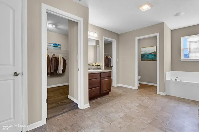 $380,000 | 6766 Buhrstone Lane, Avon, IN 46123