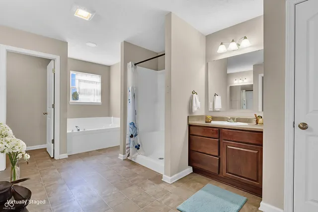 $380,000 | 6766 Buhrstone Lane, Avon, IN 46123