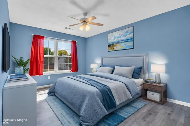 $380,000 | 6766 Buhrstone Lane, Avon, IN 46123