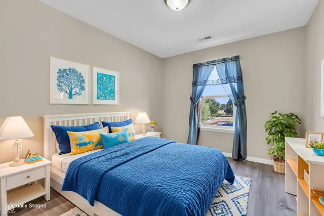 $380,000 | 6766 Buhrstone Lane, Avon, IN 46123