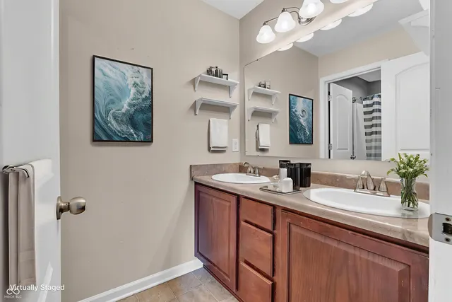 $380,000 | 6766 Buhrstone Lane, Avon, IN 46123