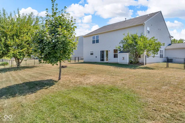 $380,000 | 6766 Buhrstone Lane, Avon, IN 46123