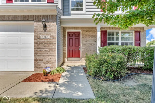 $380,000 | 6766 Buhrstone Lane, Avon, IN 46123