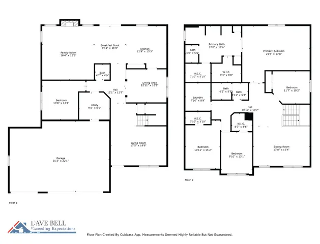 $380,000 | 6766 Buhrstone Lane, Avon, IN 46123