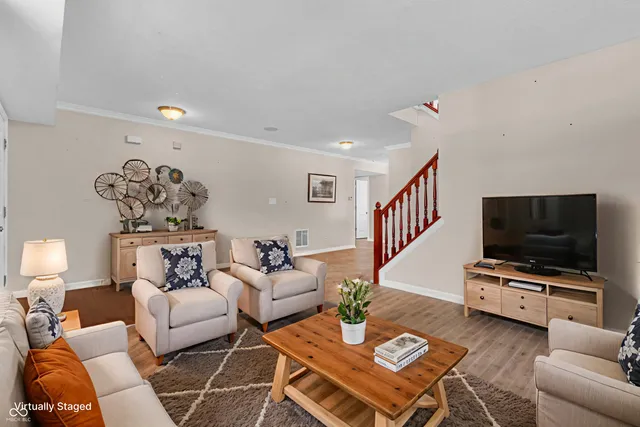 $380,000 | 6766 Buhrstone Lane, Avon, IN 46123