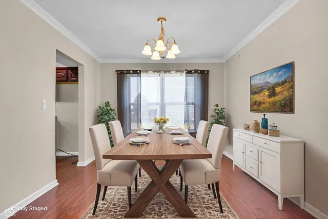 $380,000 | 6766 Buhrstone Lane, Avon, IN 46123