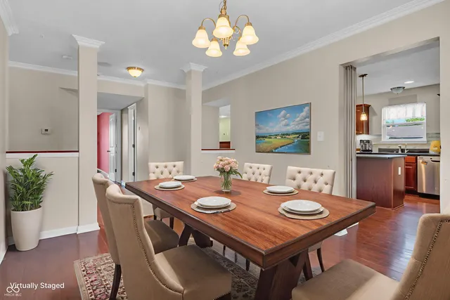 $380,000 | 6766 Buhrstone Lane, Avon, IN 46123