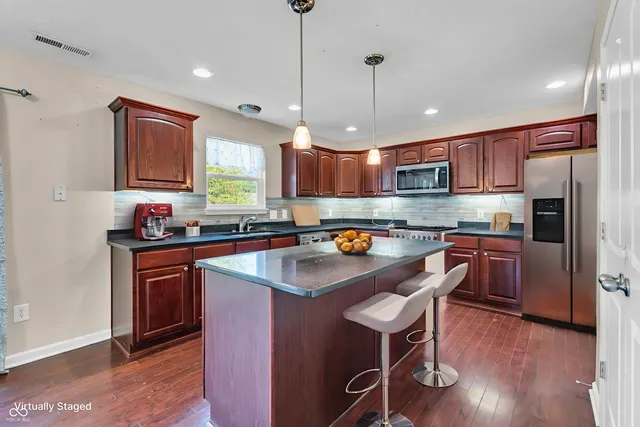 $380,000 | 6766 Buhrstone Lane, Avon, IN 46123