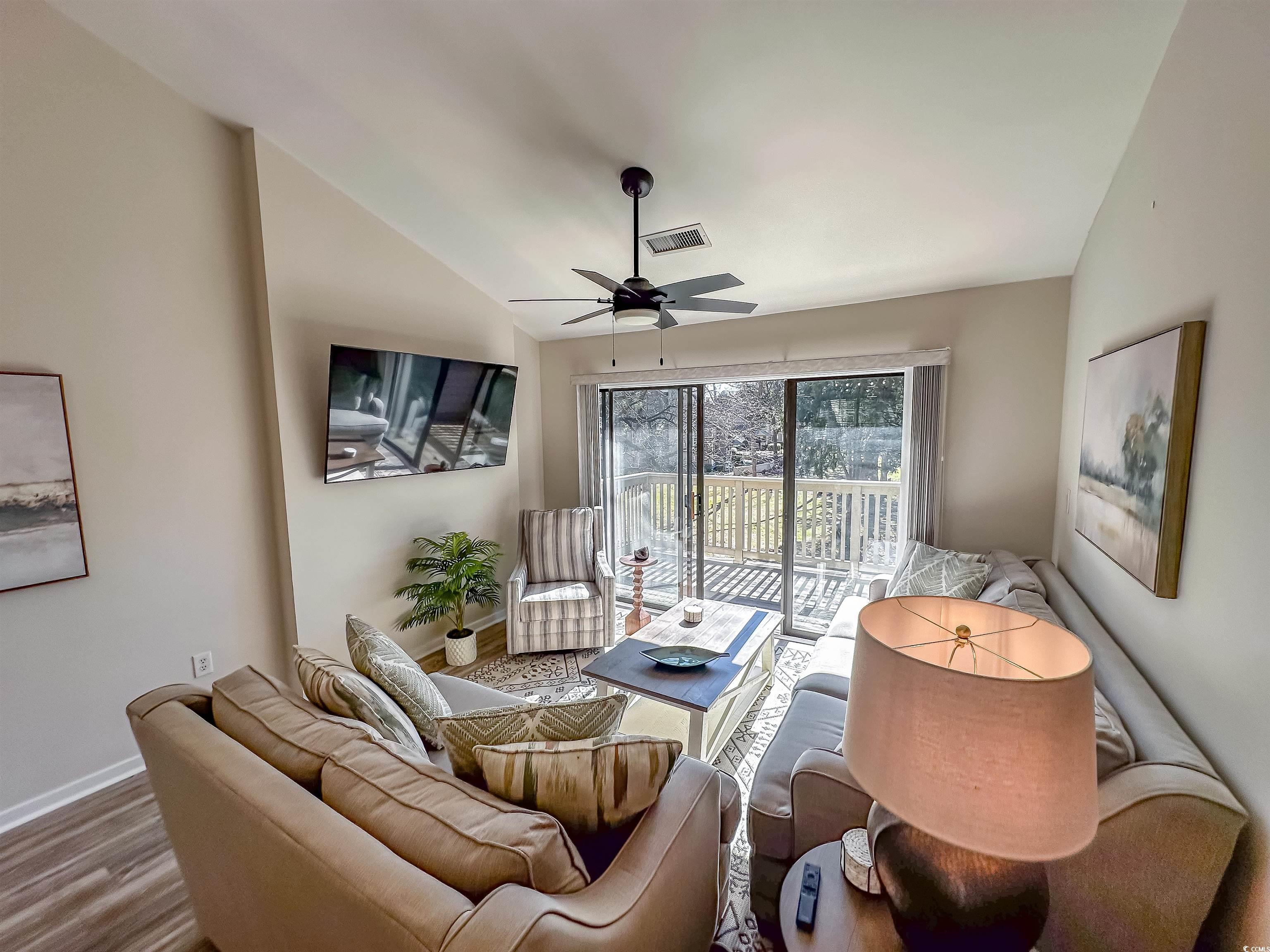 211 Baslow Court, Unit 2D Myrtle Beach, SC 29572 - Photo 9 of 40 Gallery Image 9