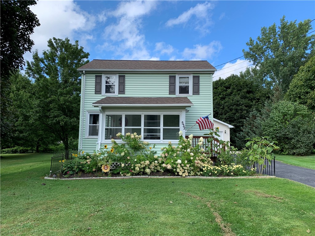 532 Plank Road Penfield, NY 14580 - Photo 1 of 1 Gallery Image 1