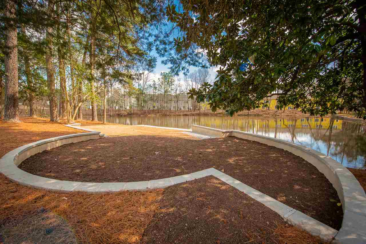 3609 Water Mist Lane, Unit 24 Raleigh, NC 27604 - Photo 7 of 11 Private Amenity