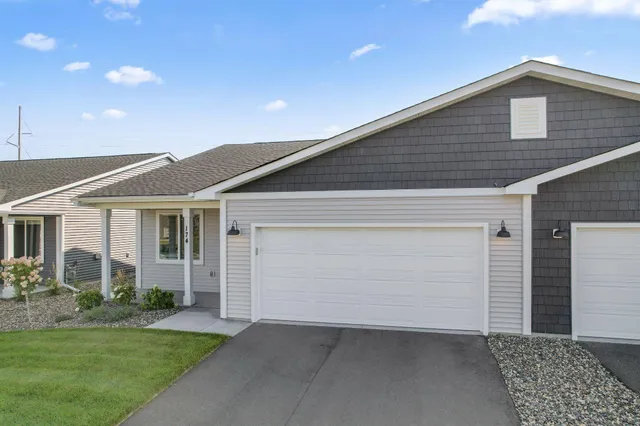 $379,900 | 174 Gambel Street, River Falls, WI 54022