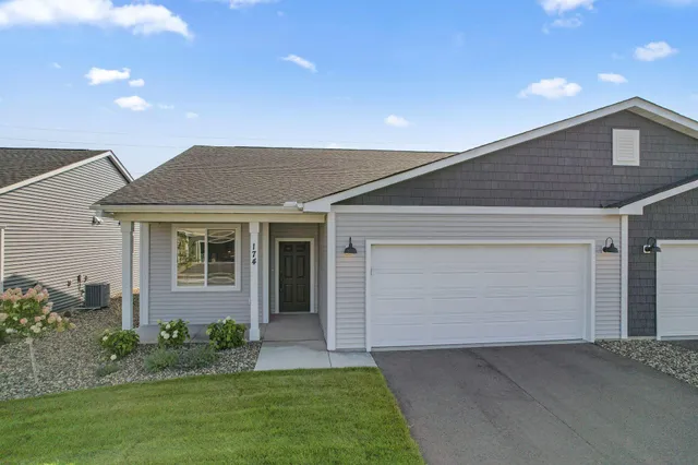 $379,900 | 174 Gambel Street, River Falls, WI 54022