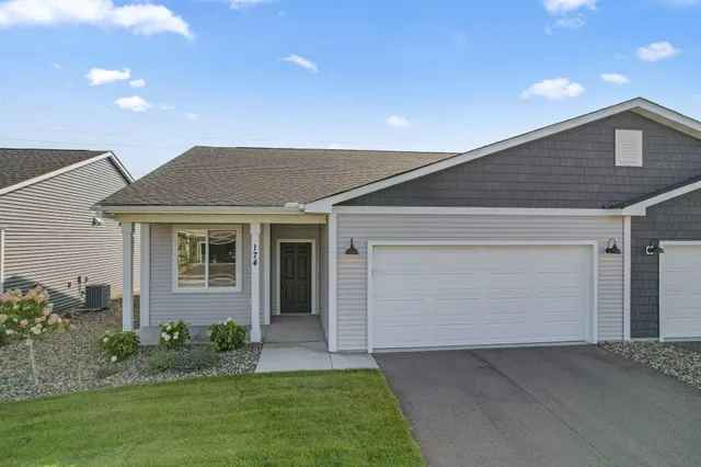 $359,900 | 174 Gambel Street, River Falls, WI 54022