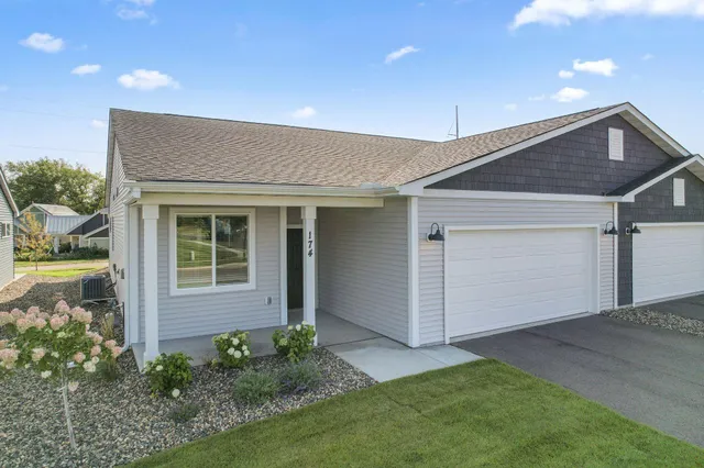 $359,900 | 174 Gambel Street, River Falls, WI 54022