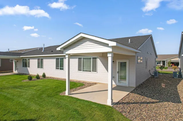 $379,900 | 174 Gambel Street, River Falls, WI 54022