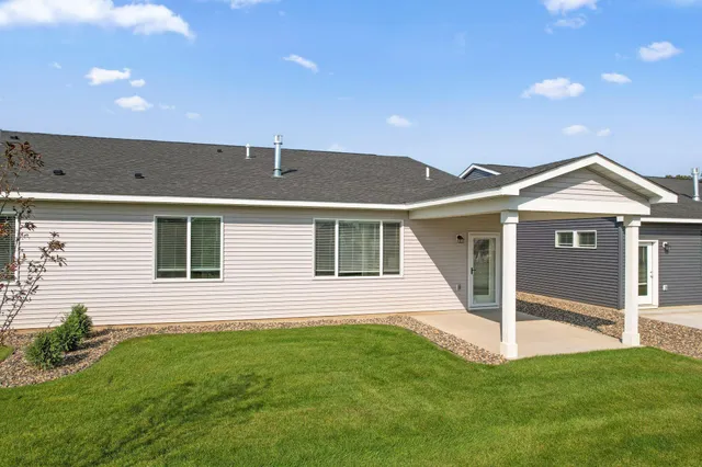 $379,900 | 174 Gambel Street, River Falls, WI 54022