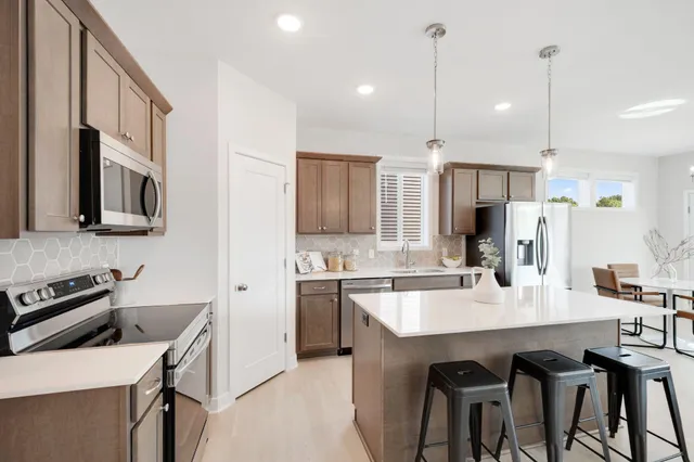 $359,900 | 174 Gambel Street, River Falls, WI 54022