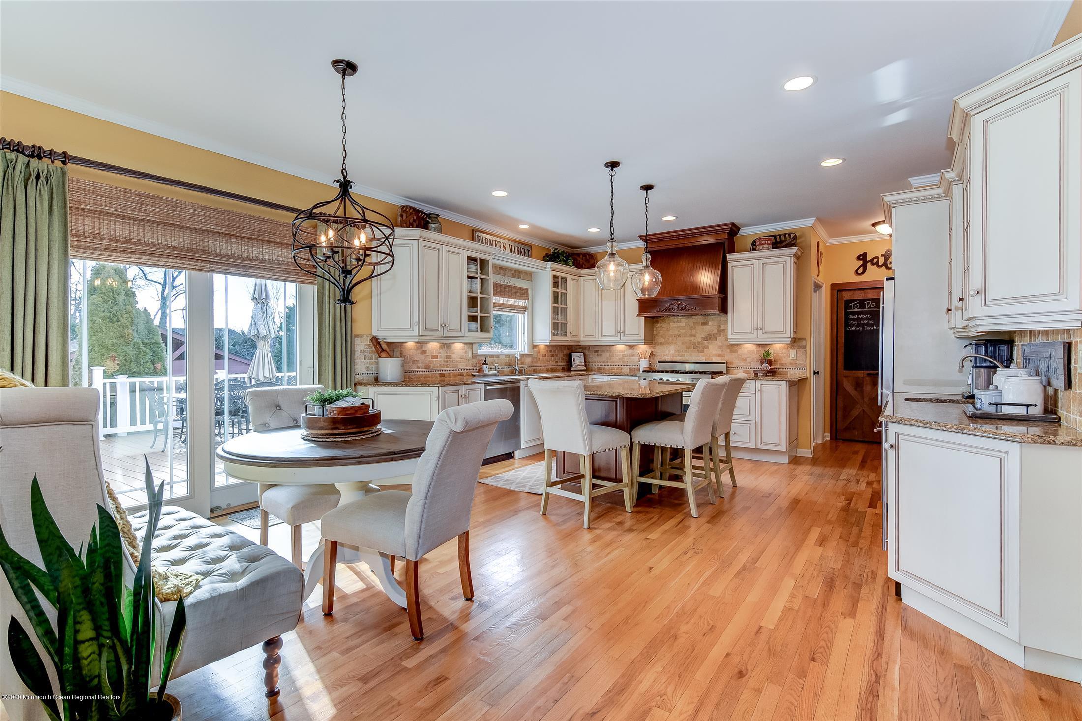 270 Sunnyside Road Lincroft, NJ 07738 - Photo 12 of 56 Kitchen-3