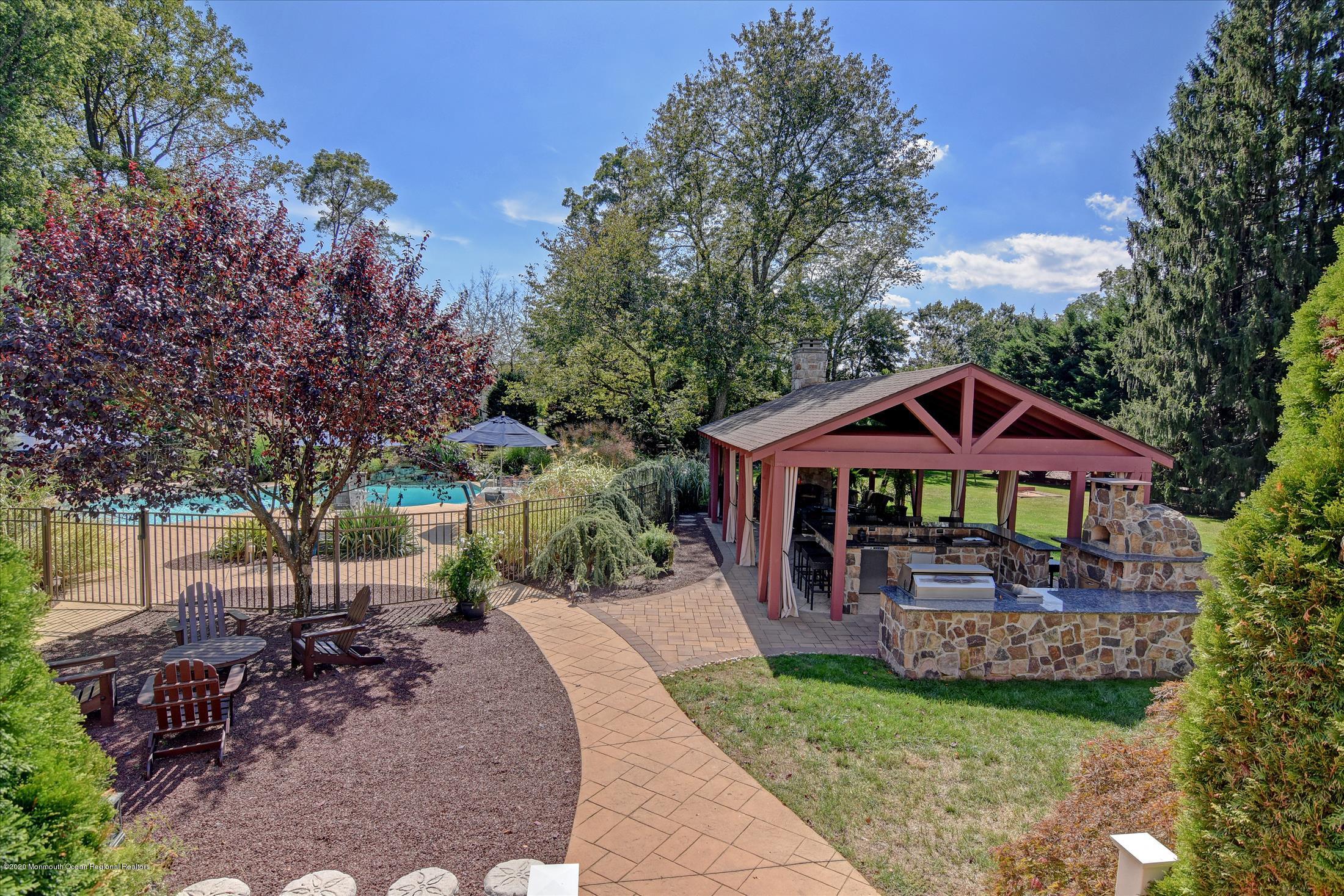 270 Sunnyside Road Lincroft, NJ 07738 - Photo 48 of 56 AGB_6663And2more