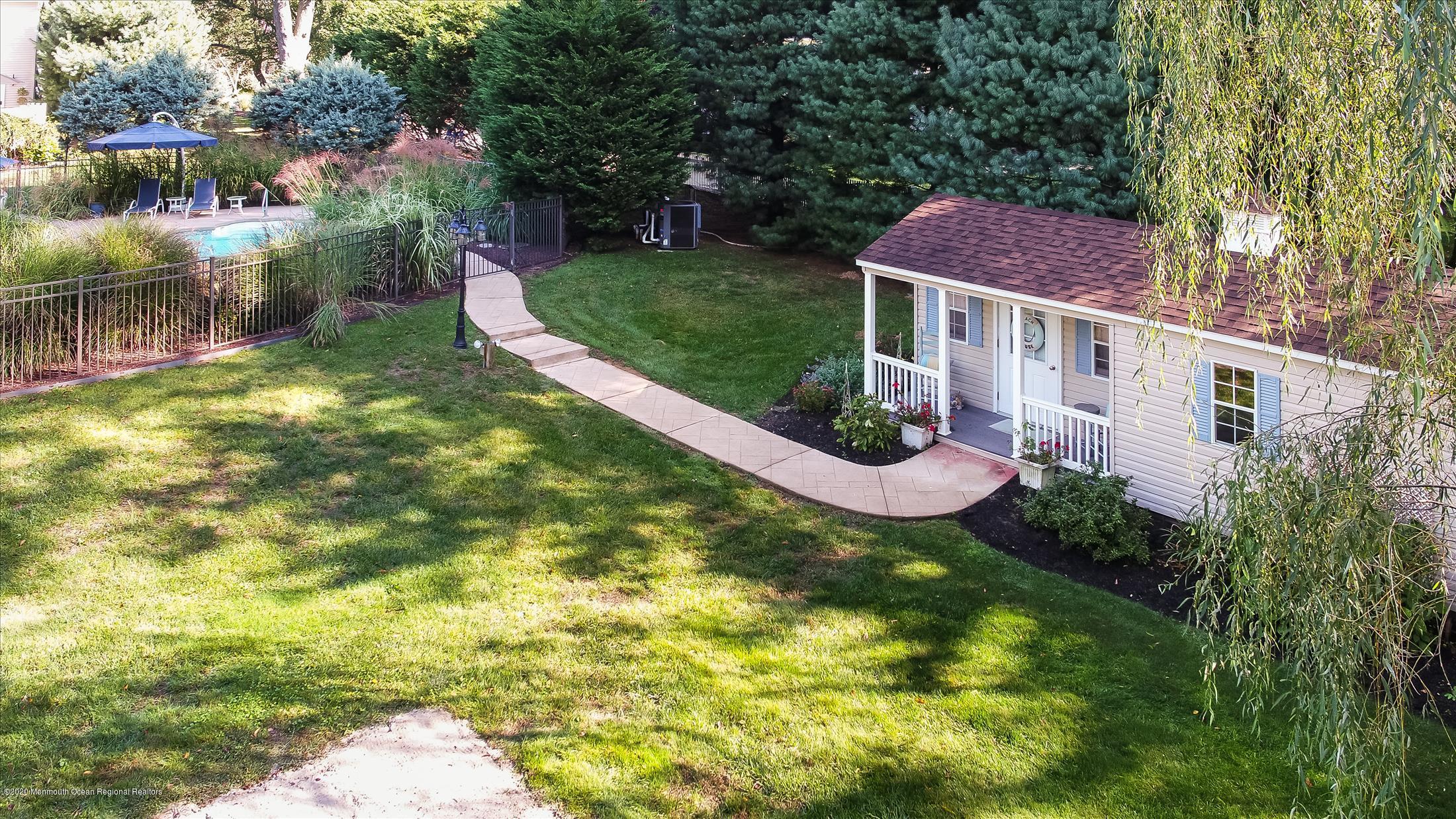270 Sunnyside Road Lincroft, NJ 07738 - Photo 54 of 56 Photo2534852-2